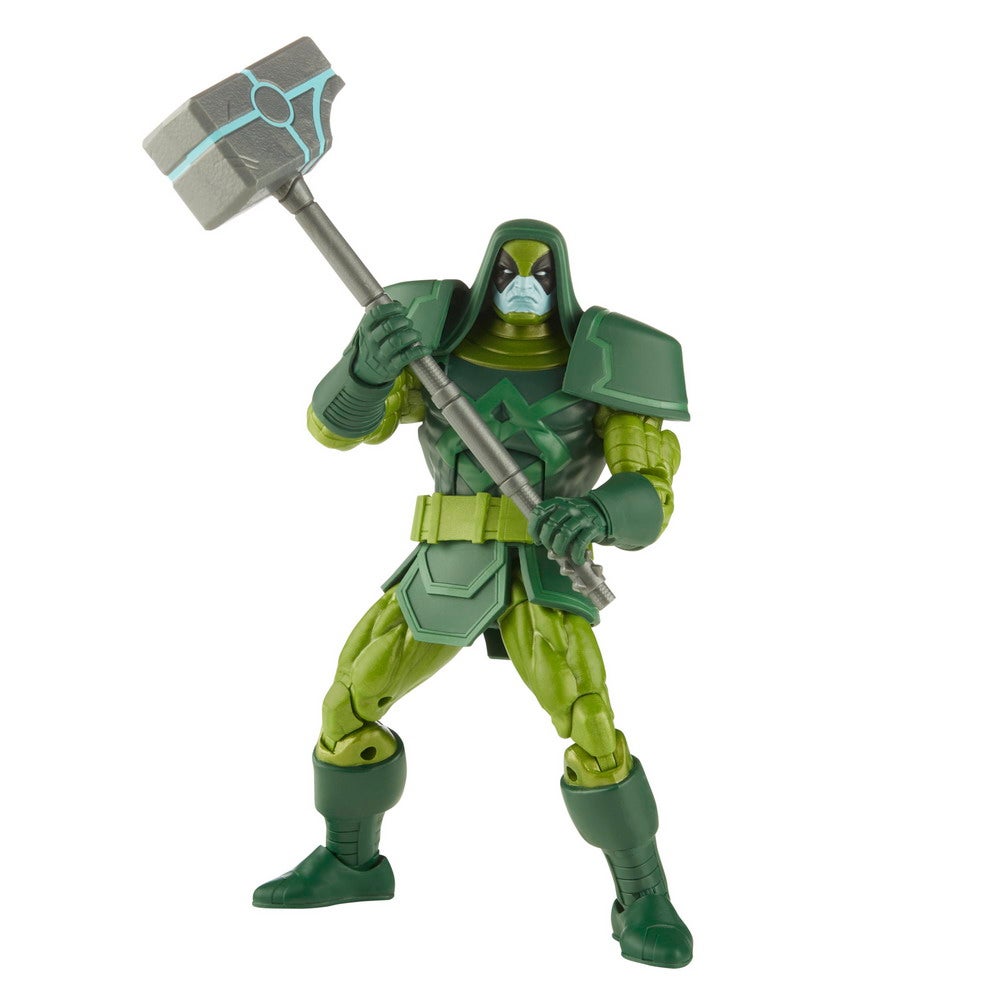 Hasbro Marvel Legends Series Ronan the Accuser Figure 2