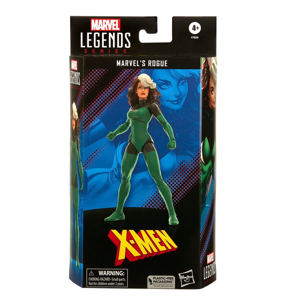 MARVEL LEGENDS SERIES MARVEL’S ROGUE 6