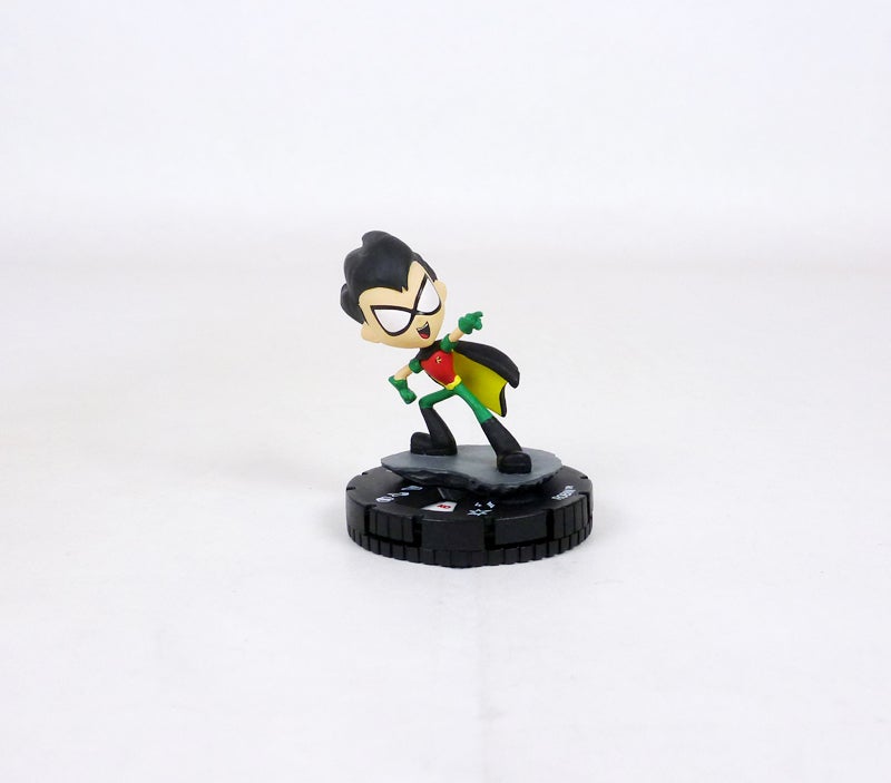 001 robin