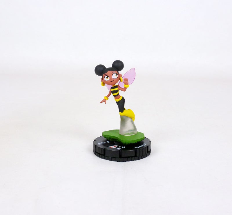 017 bumblebee