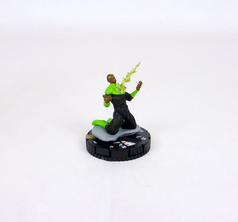 045 john stewart