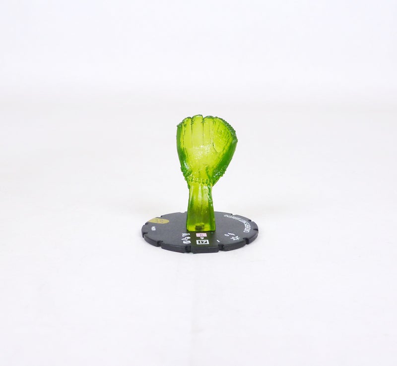 S009 catchers mitt green