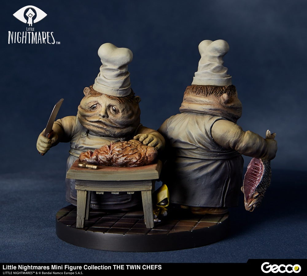 The Twin Chefs (1)