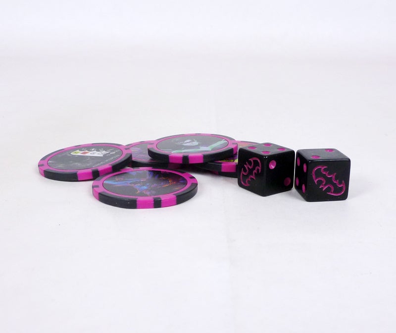 dicetoken14
