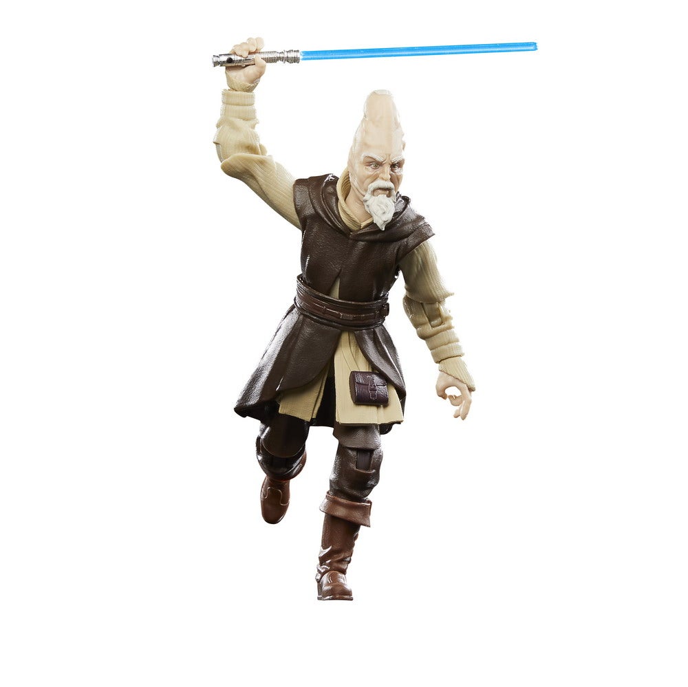 STAR WARS THE BLACK SERIES KI-ADI MUNDI 5