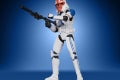 STAR WARS THE VINTAGE COLLECTION 3.75-INCH 332ND AHSOKA’S CLONE TROOPER FIGURE - 4