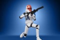 STAR WARS THE VINTAGE COLLECTION 3.75-INCH 332ND AHSOKA’S CLONE TROOPER FIGURE - 5