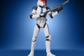 STAR WARS THE VINTAGE COLLECTION 3.75-INCH 332ND AHSOKA’S CLONE TROOPER FIGURE - 6