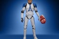 STAR WARS THE VINTAGE COLLECTION 3.75-INCH 332ND AHSOKA’S CLONE TROOPER FIGURE - 7