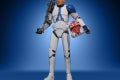 STAR WARS THE VINTAGE COLLECTION 3.75-INCH 332ND AHSOKA’S CLONE TROOPER FIGURE - 9
