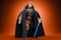STAR WARS THE VINTAGE COLLECTION 3.75-INCH ANAKIN SKYWALKER (PADAWAN) FIGURE - 12