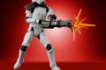 STAR WARS THE VINTAGE COLLECTION 3.75-INCH GAMING GREATS HEAVY ASSAULT STORMTROOPER FIGURE - 5