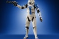 STAR WARS THE VINTAGE COLLECTION 3.75-INCH GAMING GREATS STORMTROOPER COMMANDER FIGURE - 2