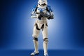STAR WARS THE VINTAGE COLLECTION 3.75-INCH GAMING GREATS STORMTROOPER COMMANDER FIGURE - 3