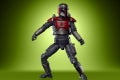 STAR WARS THE VINTAGE COLLECTION 3.75-INCH MANDALORIAN SUPER COMMANDO FIGURE - 5