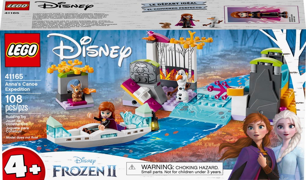frozen 2 lego target