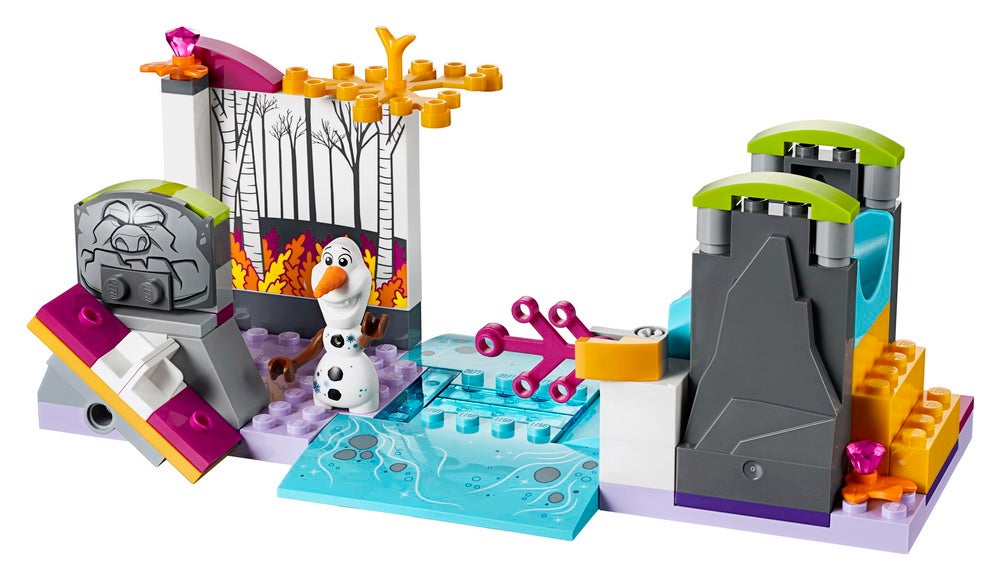 frozen lego set black friday