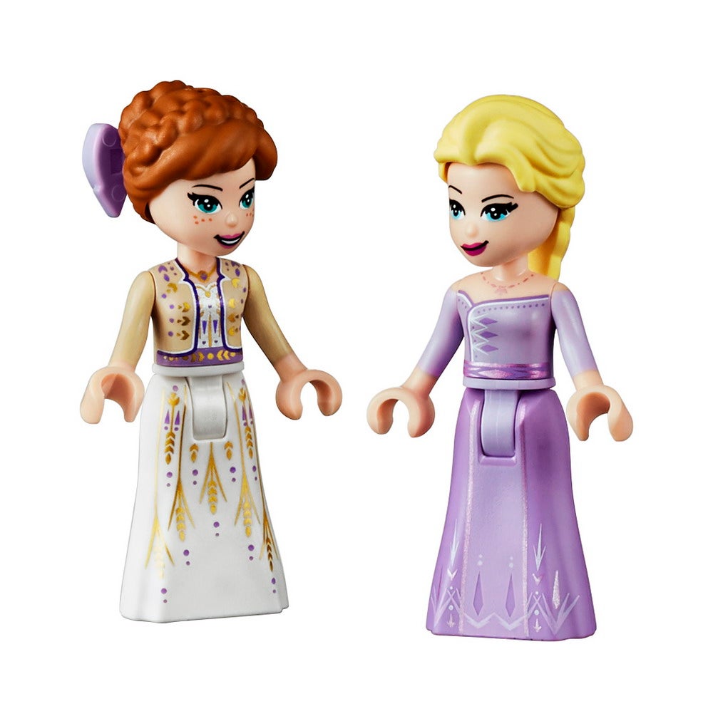 frozen 2 lego target