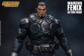 Gear of War - Marcus Fenix (1)