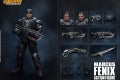 Marcus Fenix set-1