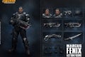 Marcus Fenix set-2