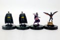 keyword - batman family