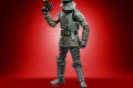 STAR WARS THE VINTAGE COLLECTION 3.75-INCH MIGS MAYFELD (MORAK) Figure 3