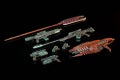 weapons-set-accessories