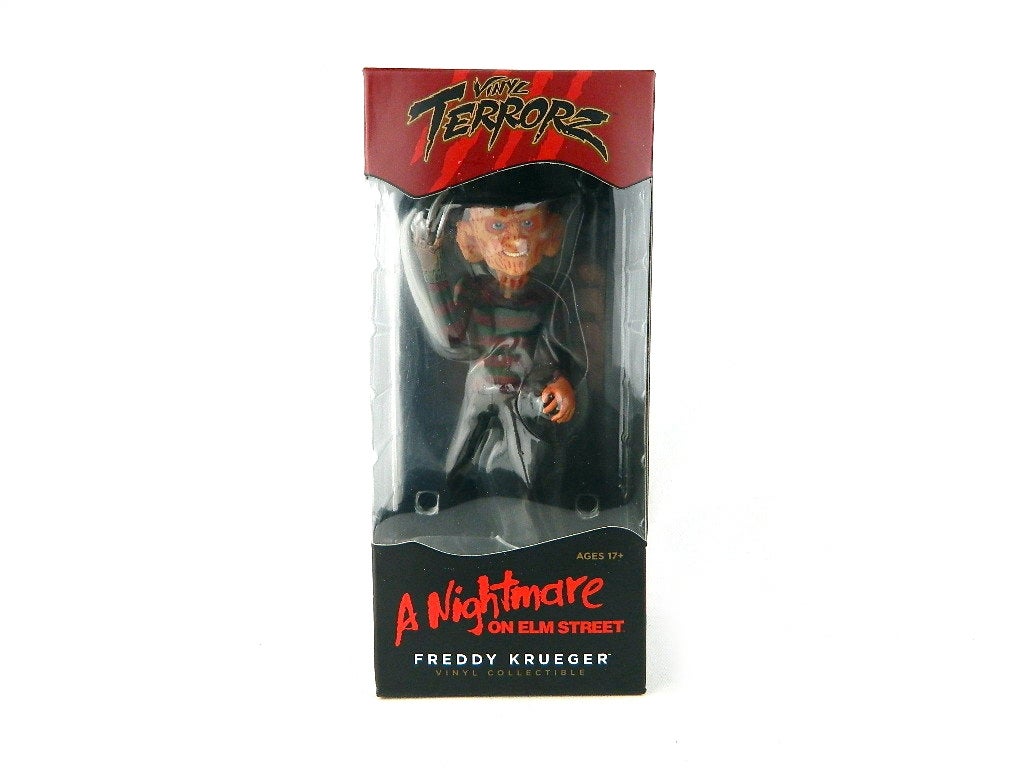 cryptozoic vinyl figures
