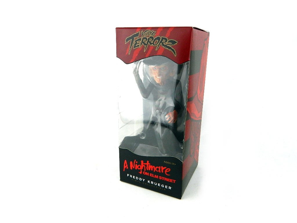 cryptozoic vinyl figures