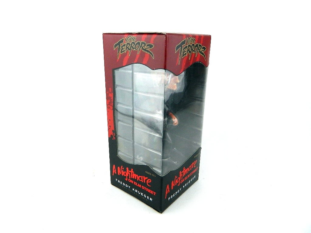 cryptozoic vinyl figures