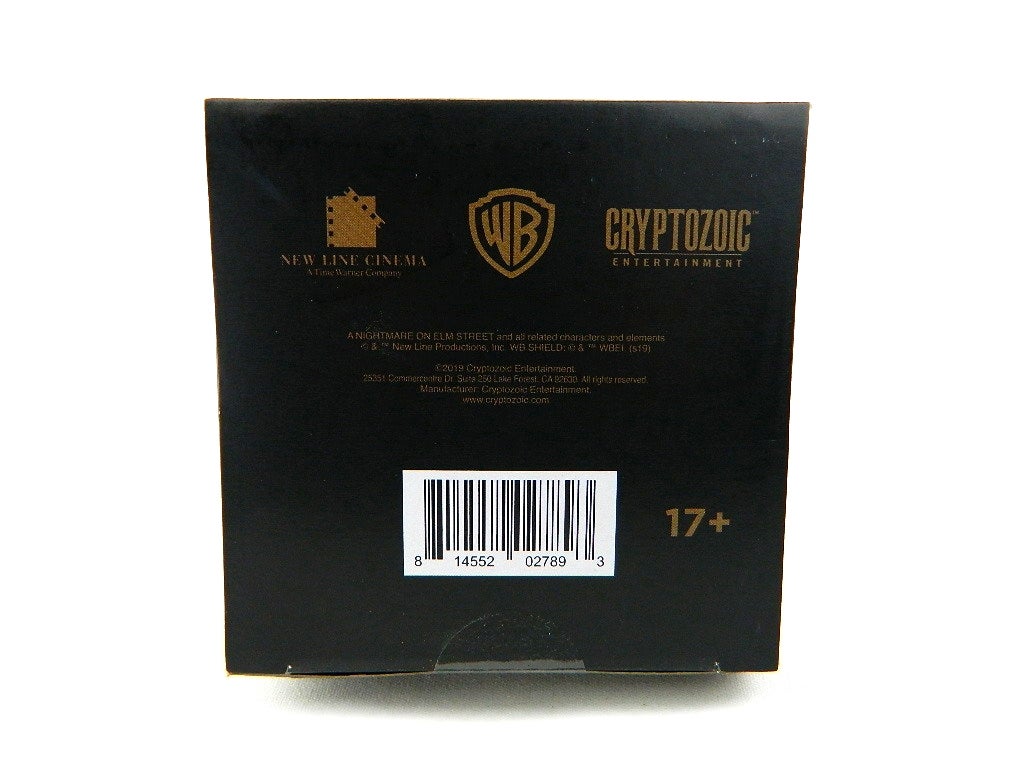 cryptozoic vinyl figures