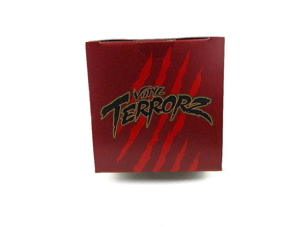 cryptozoic vinyl figures