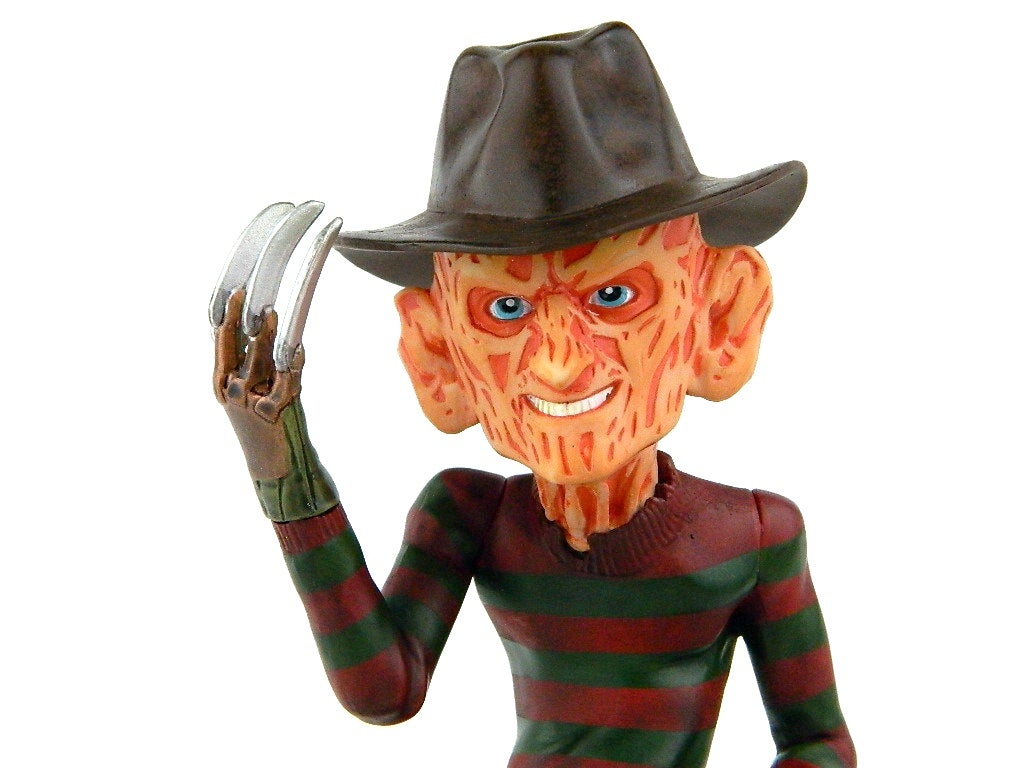 cryptozoic vinyl figures