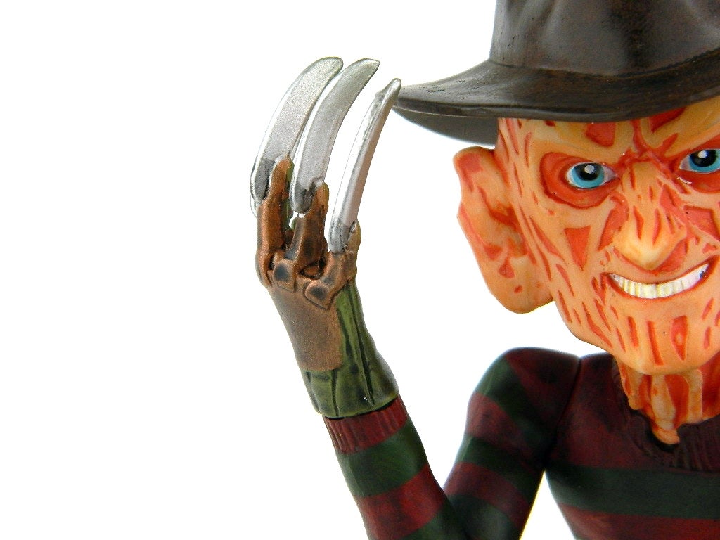 cryptozoic vinyl figures