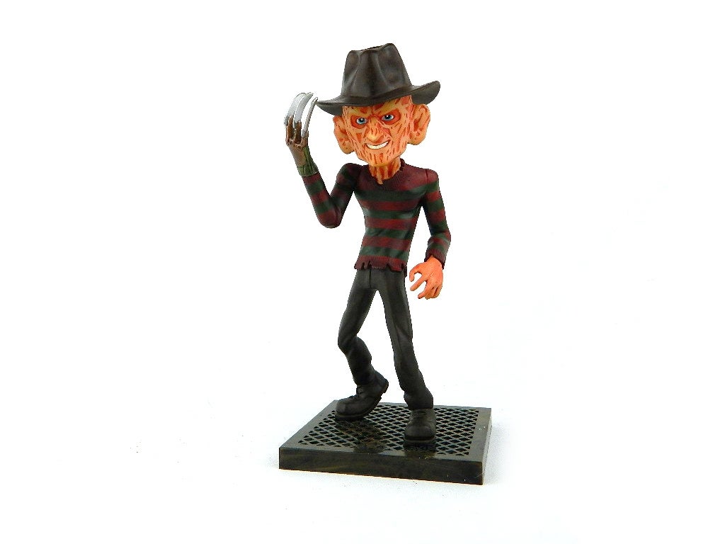 cryptozoic vinyl figures