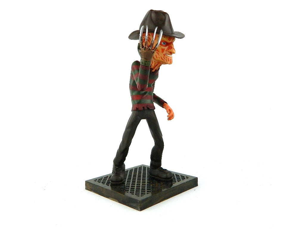 cryptozoic vinyl figures