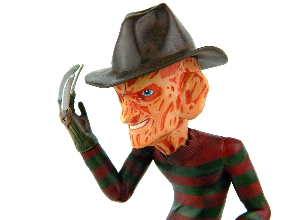 cryptozoic vinyl figures