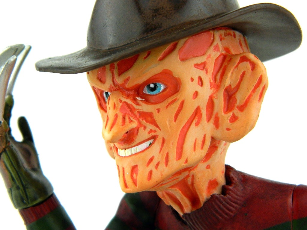 cryptozoic vinyl figures