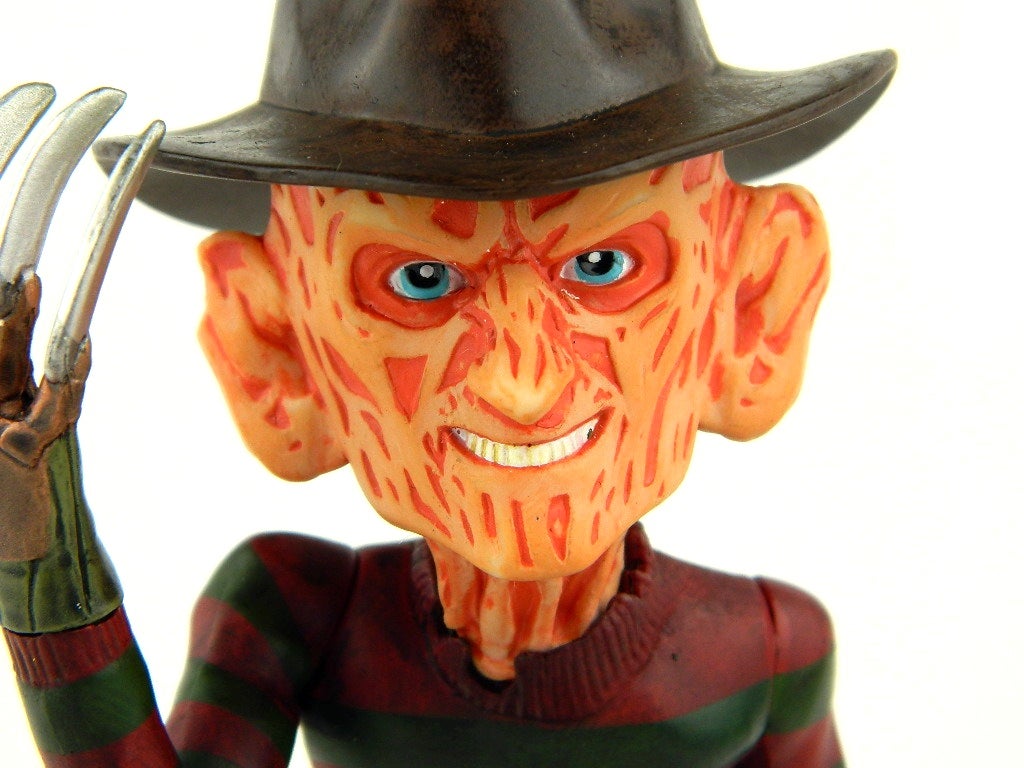 cryptozoic vinyl figures