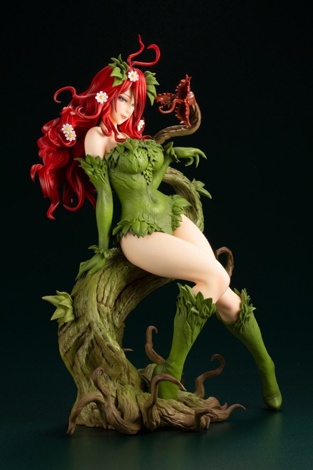 bishoujo ivy