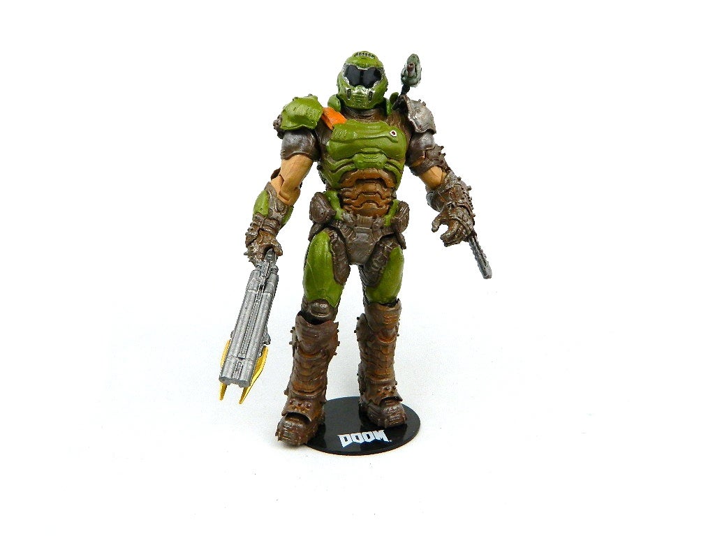 doom figures 2021