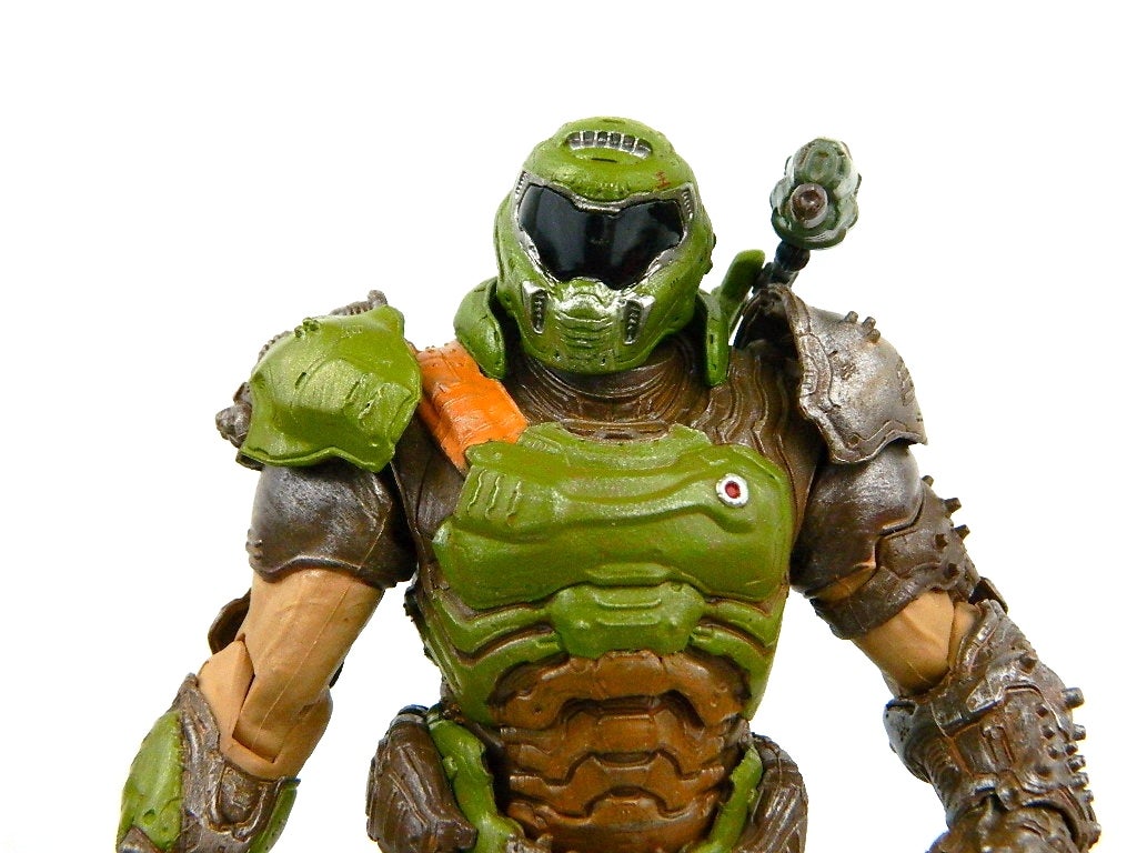 doom figures 2021