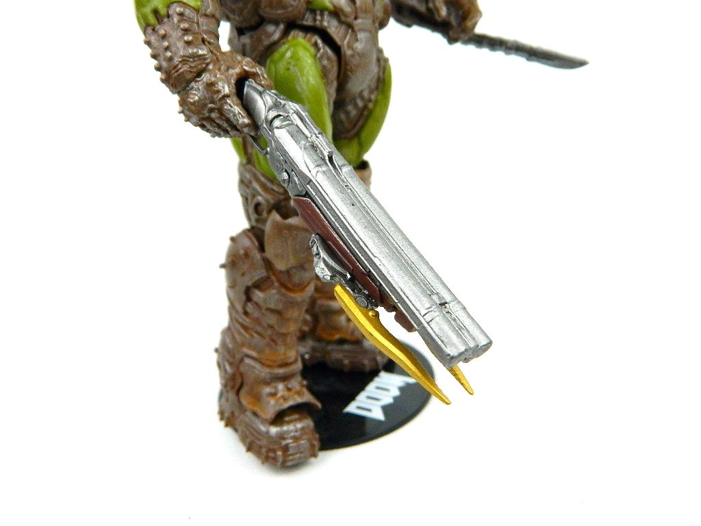 doom figures 2020