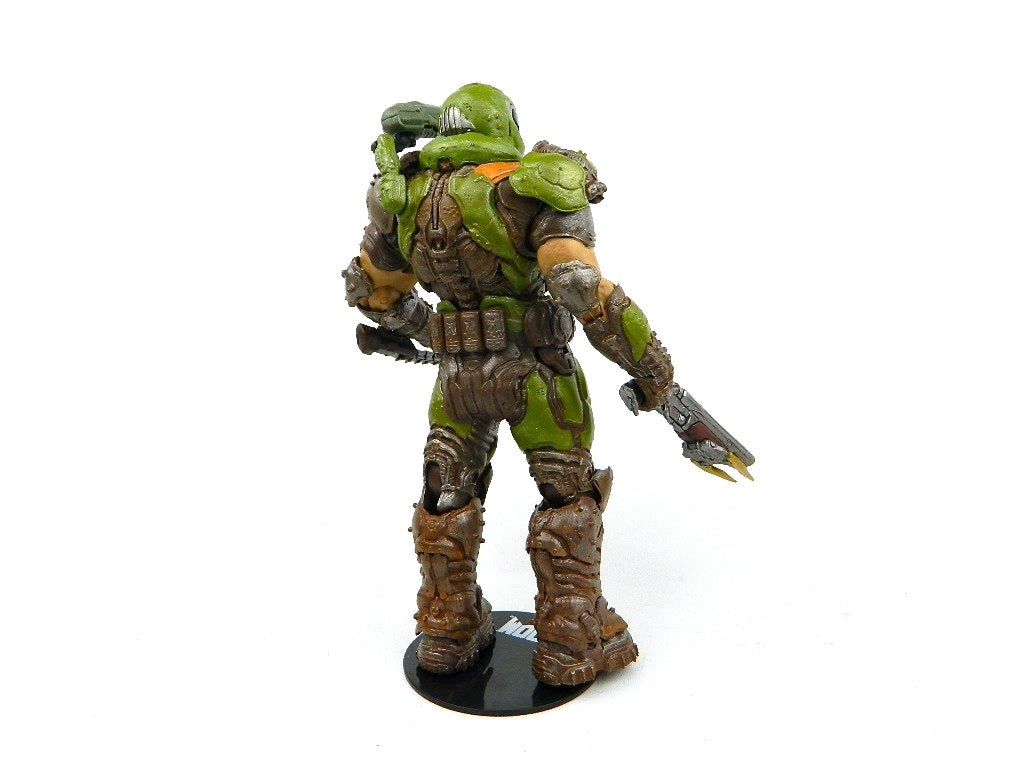 doom figures 2020