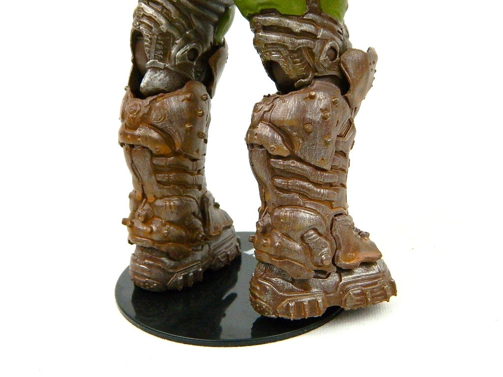 doom eternal plush toys