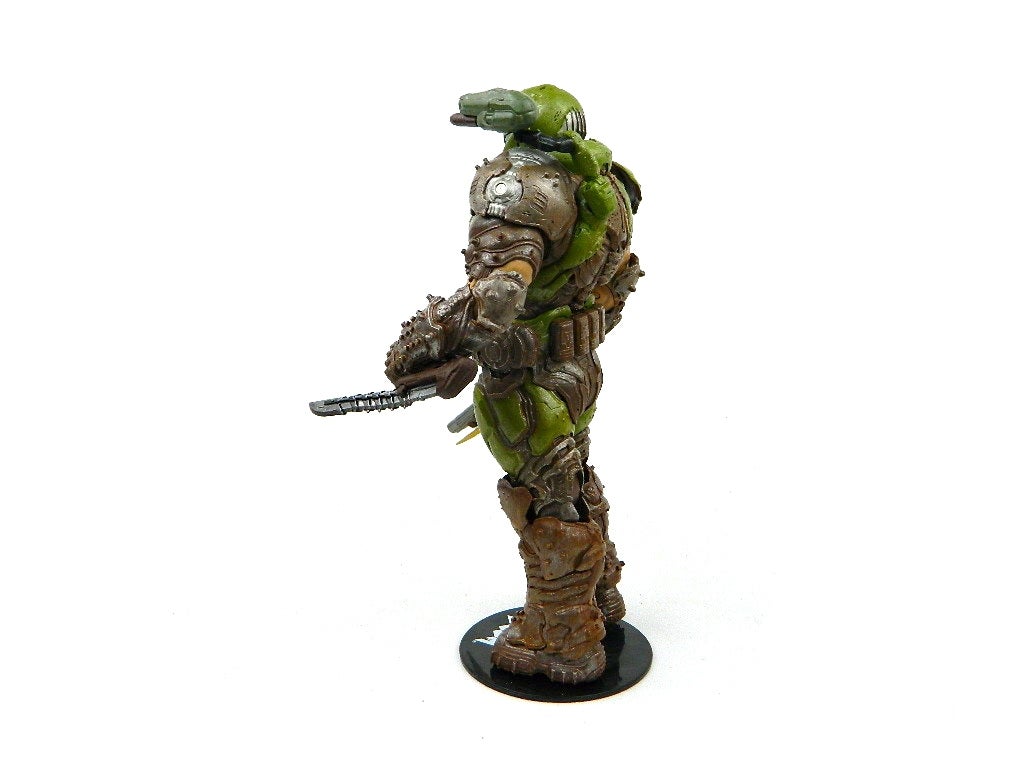 doom figures 2021