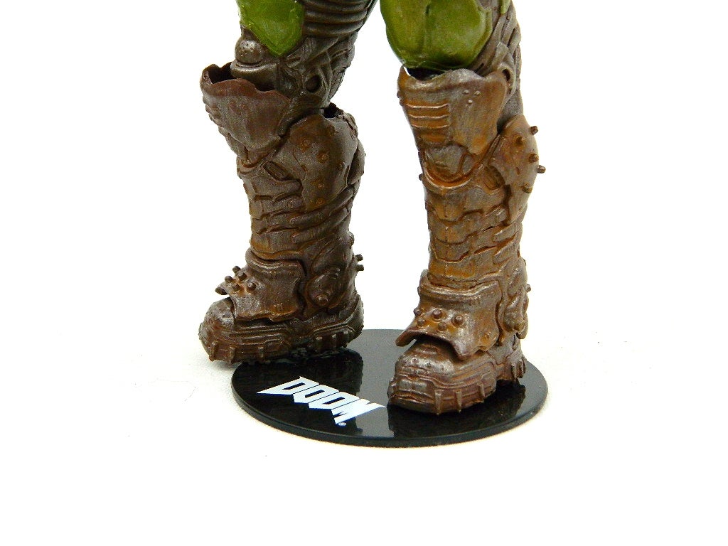 elc castle of doom figures