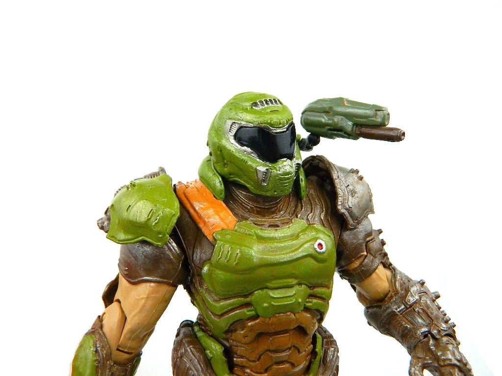 doom figures 2020