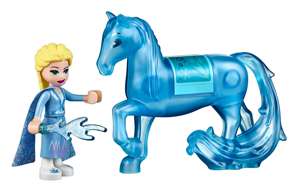 lego disney frozen 2 sets